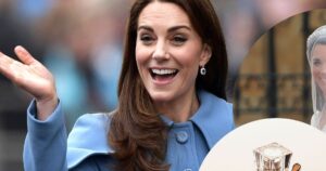 Sabia que o perfume favorito de Kate Middleton tem um ‘gêmeo’ bem mais barato na Zara?