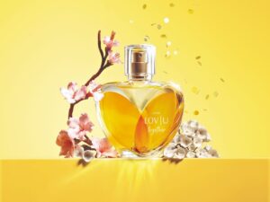 u Together: Avon Lança Perfume que reflete os Desejos da Geração Z