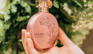 Buscando um perfume floral? Conheça o novo Floratta da Boticário