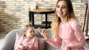 Os perfumes de bebês mais amados pelas mães e aprovados por dermatologistas