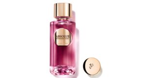 Lancôme apresenta Eau de Parfum ‘Forbidden Rose’