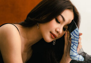 A ode de Carolina Herrera à feminilidade ousada