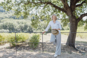 Como Lancôme dá vida à marca no Domaine de La Rose