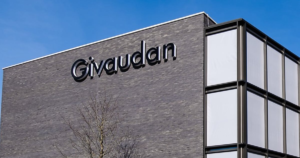 Vendas da fabricante de perfumes Givaudan crescem 5,4% e anuncia aumento de preços
