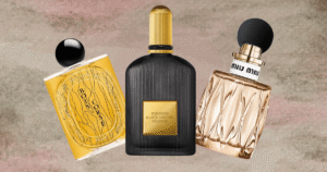 As melhores fragrâncias de outono para comprar em 2025