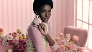 conheça o perfume floral do Boticário