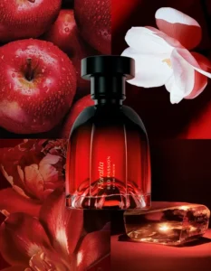 O boticário aposta na cocriação e lança Floratta Red Paixão