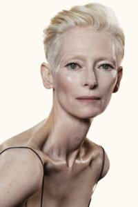 Tom Ford Beauty amplifica seu legado com Black Orchid Reserve e Tilda Swinton