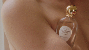 os aromas projetados para te excitar (literalmente)