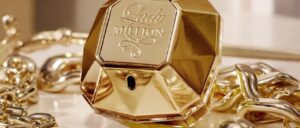 OS 5 Perfumes Mais famosos de Paco Rabanne