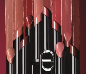 Um guia aprovado pelo editor para os novos lançamentos de produtos de beleza da Dior