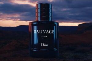 Dior cria experiência inspirada em fragrâncias