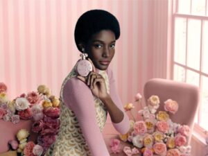 O Boticário lança perfume com acorde olfativo inédito