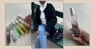 Os melhores perfumes Caudalie, segundo uma editora de beleza