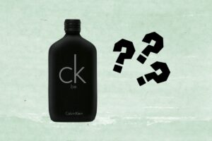 Adeus CK Seja! Este perfume nacional é muito semelhante, mais barato e se destaca pela fixação absurda