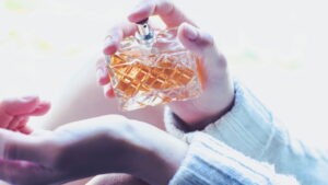 Os quatro perfumes mais elegantes para quem tem mais de 50 anos