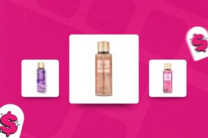 Qual o melhor body splash Victoria Secrets? Confira 6 opções