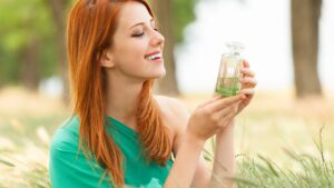 Os perfumes mais amados pelos adolescentes com fixação incrível