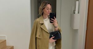 A nova coleção de perfumes chiques da YSL está disponível nos EUA