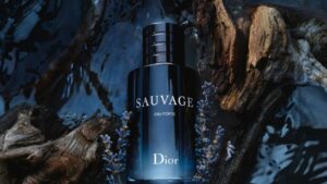 Chegou a primeira fragrância mundial em fragrâncias de luxo