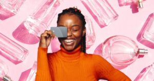 PODE Parcela Sem Medo! 6 Perfumos femininos importantes que valem Cada Prestazao do Seu Cartão de Crédito