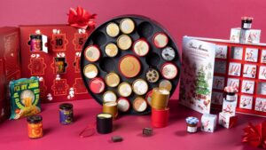 Sim, já é hora de comprar um calendário do Advento. Aqui estão os 26 melhores que já vi até agora