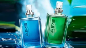 Jequiti apresenta perfumes masculinos que equilibram energia e sofisticação