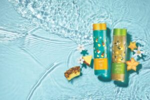 Avon Aquavibe apresenta novos body splashes perfeitos para o dia a dia