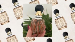 A fragrância italiana da moda que usarei o ano todo