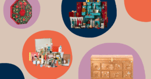 Os melhores calendários do advento da beleza para presentear alguém em 2025