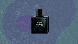 A nova versão do Bleu de Chanel é coriácea, amadeirada e intensa