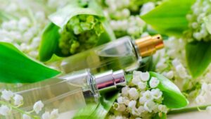 4 body splash que fixam como perfumes