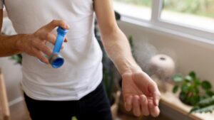 5 body splash masculinos que duram mais do que você imagina