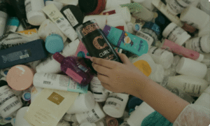 Troque embalagens vazias por desconto em compras no Boticário