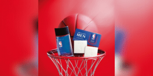 Boticário Lança Line de Produtos Masculinos Em Parceria Com a NBA no Brasil
