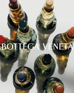 Bottega Veneta Lança Nova Coleção de Fragrânciocias Intitulada ‘Mezzanotte’