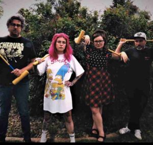 Perfume Barato – Nova Revista Noise