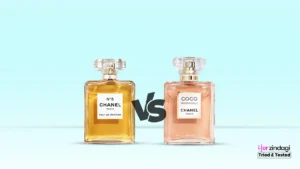 Qual fragrância merece um lugar na sua coleção de perfumes? Minha revisão honesta