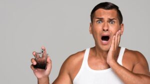 Veja qual é o perfume mais cobiçado entre os homens em 2025