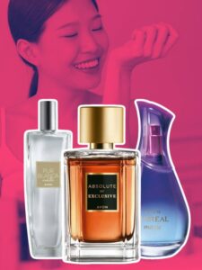 5 perfumes Avon que “grudam no osso”