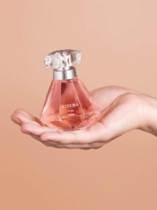 3 Perfumes Lançados em setembro Perfeitos para usar sem trabalho