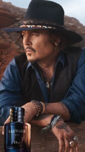 Fragrâncias Dior voltam com proteção Puma no Chile