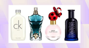 A venda de perfumes da Boots provavelmente reduziu seu perfume favorito pela metade