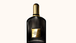 TOM FORD revela campanha da reserva Black Orchid, estrelada por Tilda Swinton – The Estée Lauder Companies Inc.