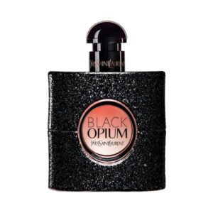 Comprar Yves Saint Laurent Black Opium Eau De Parfum 50 ml Online pelo melhor preço