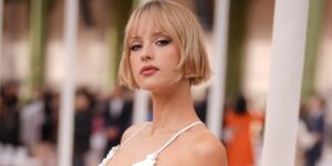 Angèle é o rosto da Chanel “Chance Eau Splendide”