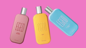 OS 8 perfumes do boticário que conquistaram os brasileiros