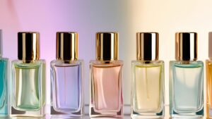 Os 4 Perfumes Femininos Que EXPLODEM Nas Redes Sociais
