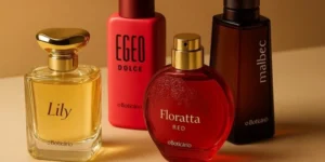 OS 10 MELHORES PERFUMES DE O BOTICÁRIO EM 2025 Que conquistaram O Brasil