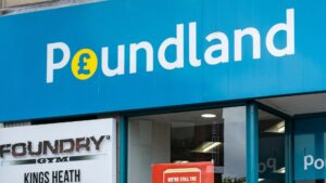 Os fãs de Poundland ficam impressionados ao encontrar um perfume de £ 1 da fragrância Black Opium de £ 97 e é o tamanho de bolsa perfeito